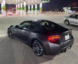 تۆیۆتا GT 86